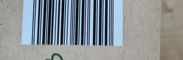Barcode